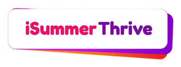 iSummer Thrive